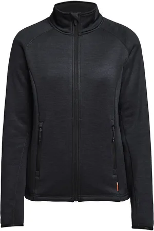 Tenson TXlite Midlayer Full Zip 465017400 - - M
