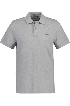 GANT Shield Piqué Poloshirt