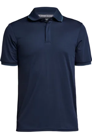 Tenson TXlite Q-Dry Polo 465018062 - - L
