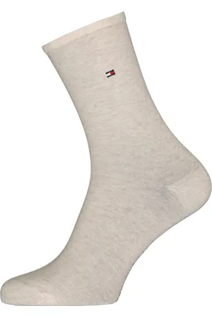 Tommy Hilfiger WOMEN SOCK CASUAL 2P Vrouwen Sokken