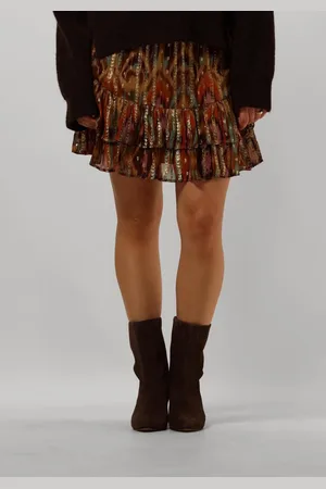 AMAYA Amsterdam Luun Skirt Dames - Korte rok -