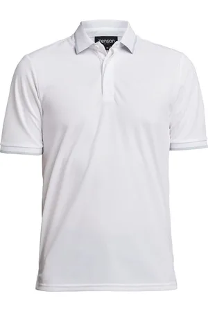 Tenson TXlite Q-Dry Polo 465018062 - - XXL