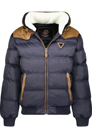 Canadian Peak Winterjas - - Wintermode - Italianstyle