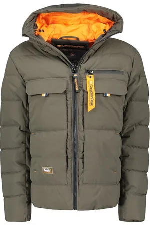 Canadian Peak Winterjas - - Wintermode - Italianstyle