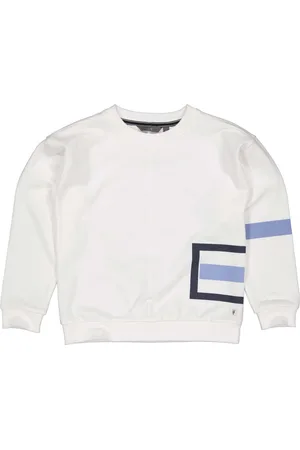 LEVV Jongens sweater - Kenzi