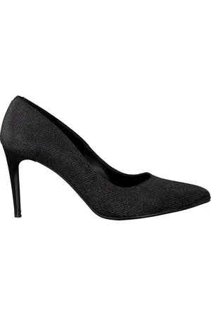 Giulia Pumps zwart