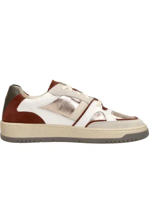 Iqônic Sneakers Laag Sneakers Laag -