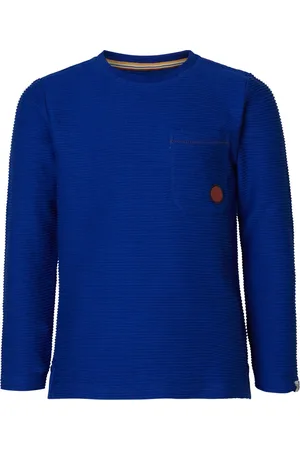 Noppies Tee Hauville long sleeve Jongens T-shirt