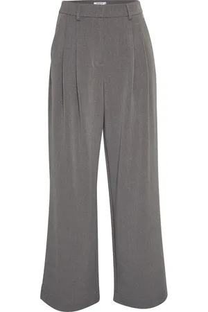 MSCH Mschhenrika Hw Pants Broeken Dames -