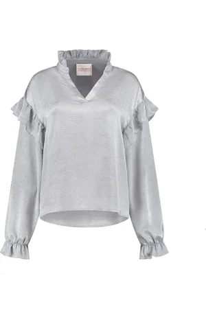 Studio Amaya Elena Blouses Dames -