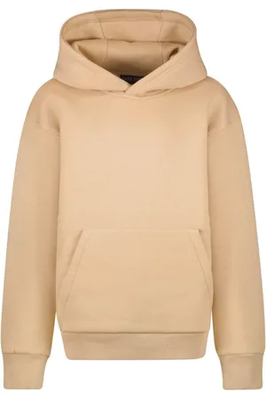 Cars Truien FERGAL SW Hood Oversized