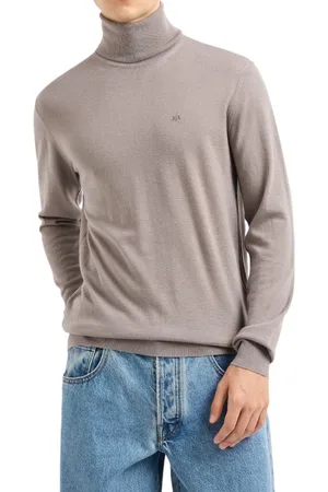 Armani Exchange Heren Trui 8NZM3C-ZM8AZ/17AC