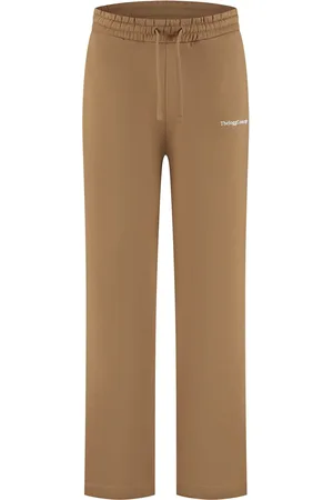 TheJoggConcept The Jogg Concept Sage Wide Joggingbroek Dames