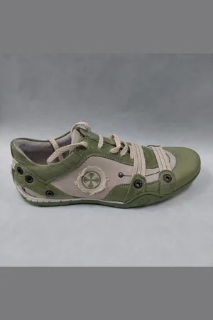 Brunotti Quail / veterschoenen / / maat 42