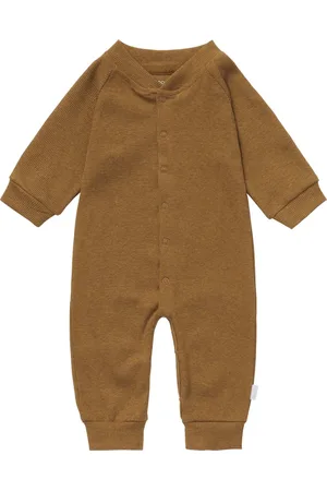 Noppies Playsuit Gualta long sleeve Unisex Boxpak