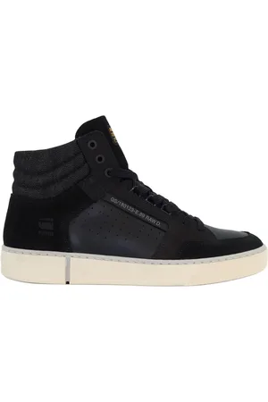 G-Star Raw Ravond Ii Mid Lea M Sneakers - Heren -