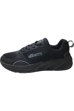 Ellesse Rian - Mt 45 - veter sportieve sneakers - zwart