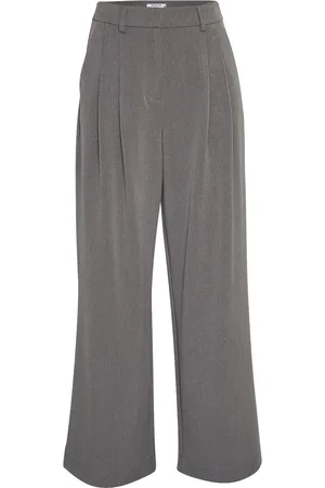 MSCH Mschhenrika Hw Pants Broeken Dames -