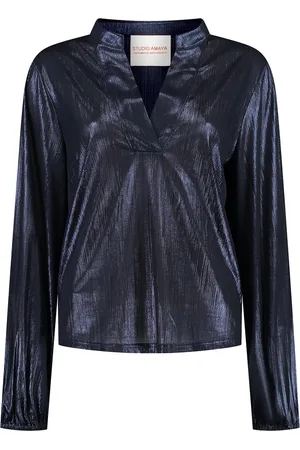 Studio Amaya Luna Blouses Dames -