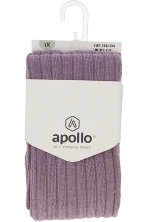Apollo Maillot - - Rib - Patroon