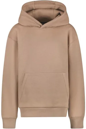 Cars Truien FERGAL SW Hood Oversized