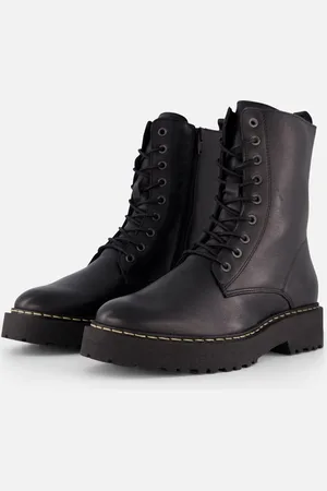 Cellini Veterboots Leer