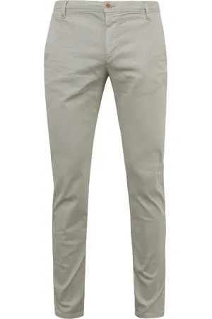Alberto Rob T400 Dynamic Chino Beige