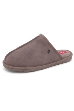 Blenzo Heren Pantoffel Muil - 1840TA1