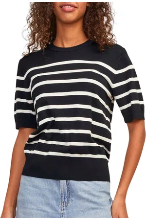 JJXX Layla Comfy Knit Trui Vrouwen