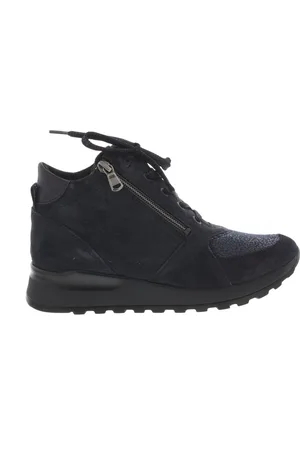 Waldläufer Dames Veterschoenen Waldlaufer Hiroko 364h81-301-021