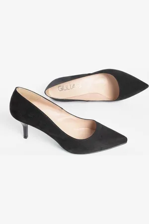 Giulia Pumps