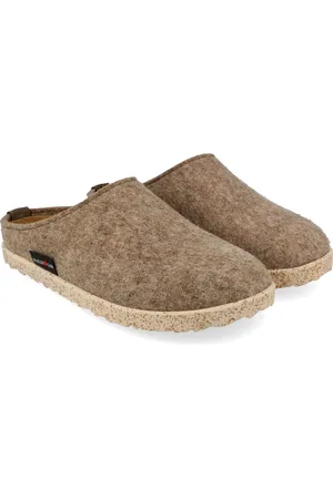 Haflinger Manhattan Clog - Pantoffels - Dames -