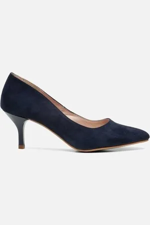 Giulia Pumps
