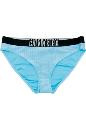 Calvin Klein Classic Bikini Broekje Dames -