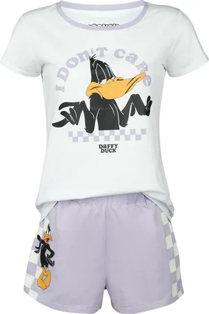 LOONEY TUNES Daffy Duck - I Don