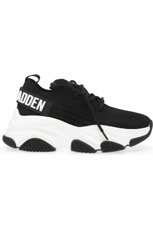 Steve Madden Protege-e Lage sneakers - Dames -
