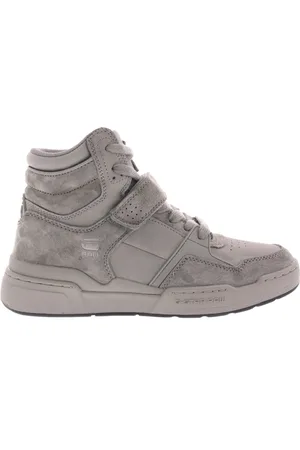 G-Star Dames Sneakers Raw Raw Attacc Mid Tnl W