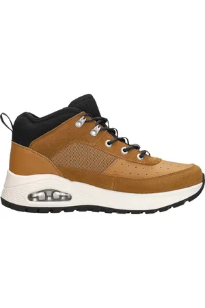 Skechers Uno Rugged Sneakers Hoog -