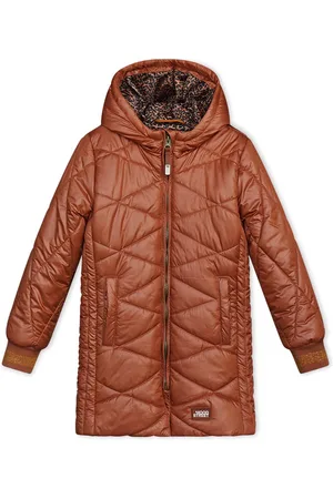 Moodstreet M307-5215 Meisjes Jas