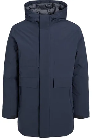 JACK & JONES JACK&JONES JPRBLATIGER PARKA SN Heren Jas