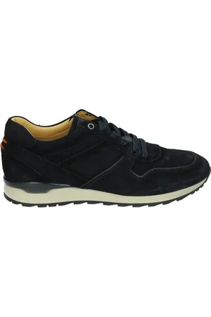 Greve 7243.26 - Lage sneakersVrije tijdsschoenenHeren sneakers - Kleur: