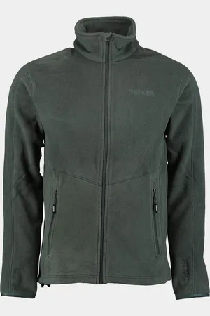 Tenson Fleece Vest Miracle 5017395/695