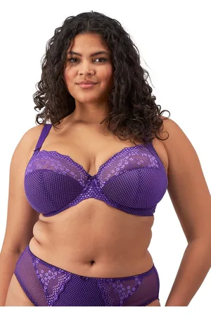 Elomi Charley Stretch Plunge BH - maat 85G