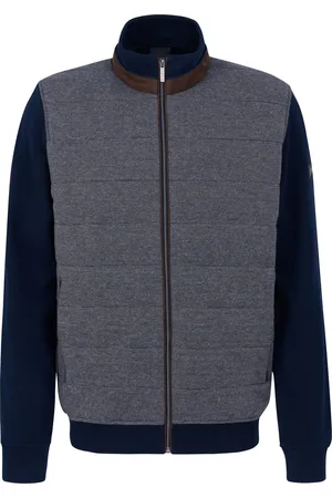 Bugatti Clothing Vest Heren
