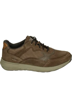 Josef Seibel CAMERON 07 - Lage sneakersVrije tijdsschoenenHeren sneakers - Kleur: