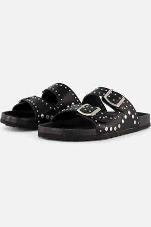 Ann Rocks Sandalen Pu