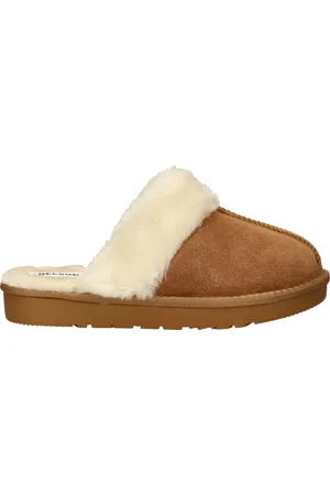 Nelson Nelson dames pantoffel -