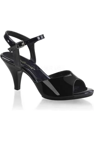 Fabulicious Hoge hakken -36 Shoes- BELLE-309