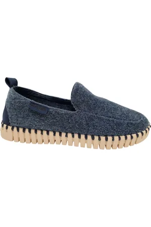 Ilse Jacobsen Vilten Loafers TULIP3092F - 660 |