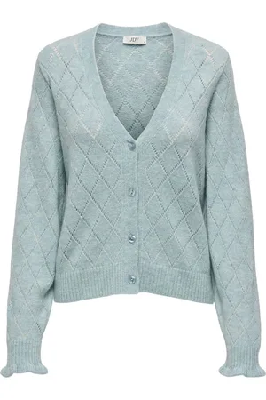 JDY Letty V-neck Knitted Vest Dames